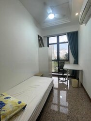 Dover Parkview (D5), Condominium #458554131